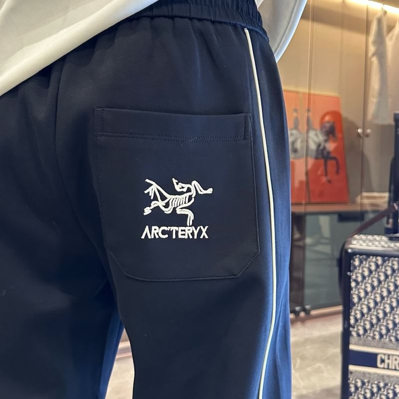 Arcteryx Long Pants